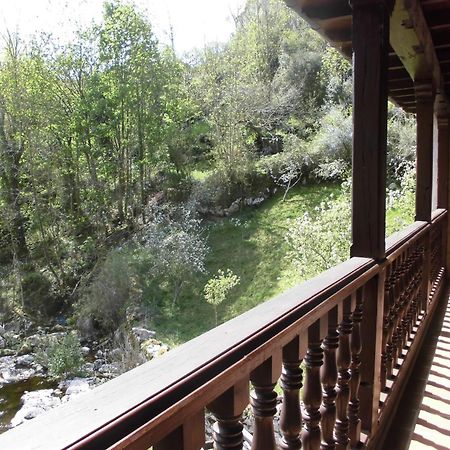 El Molino Otel Arenas De Cabrales Dış mekan fotoğraf