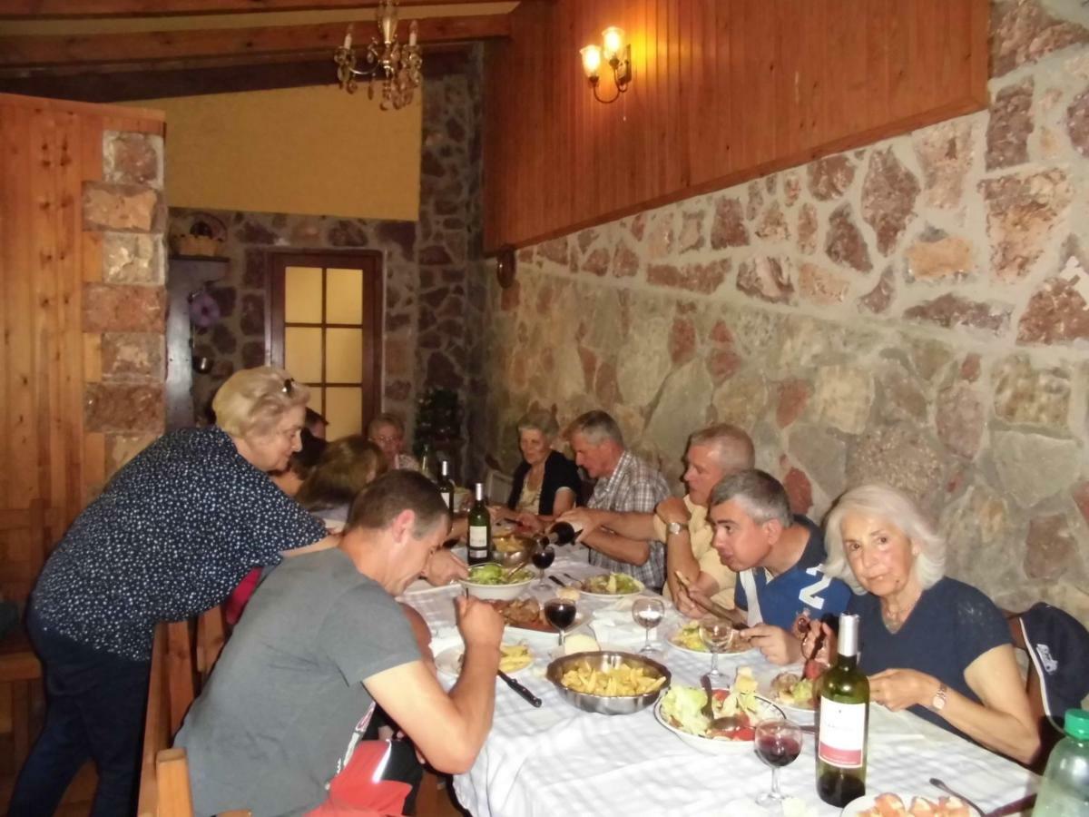 El Molino Otel Arenas De Cabrales Dış mekan fotoğraf