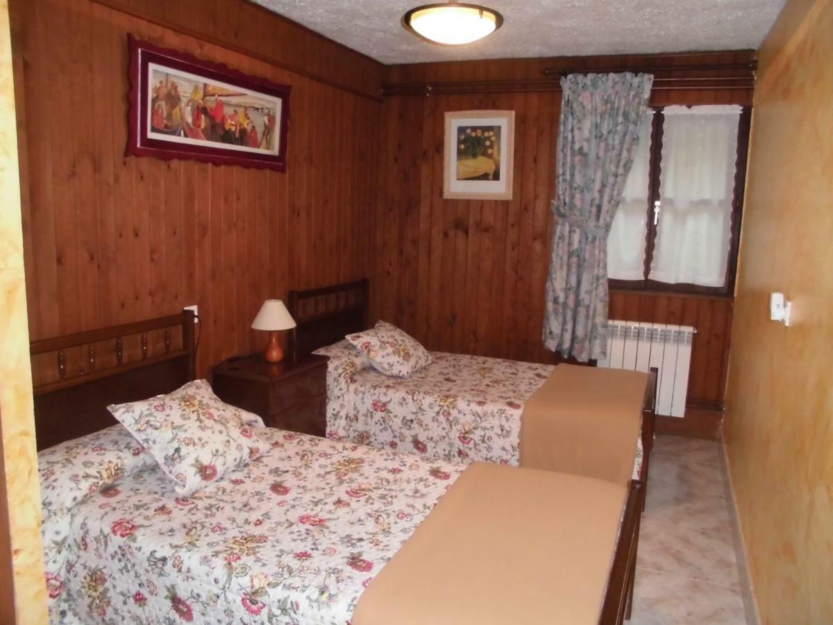 El Molino Otel Arenas De Cabrales Dış mekan fotoğraf
