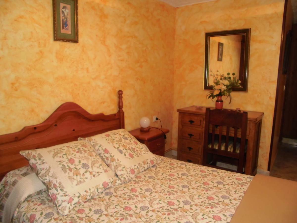 El Molino Otel Arenas De Cabrales Dış mekan fotoğraf