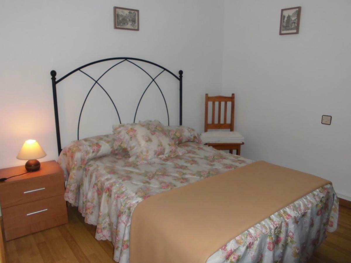 El Molino Otel Arenas De Cabrales Dış mekan fotoğraf