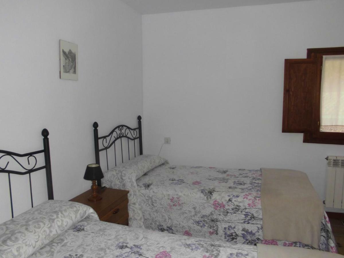 El Molino Otel Arenas De Cabrales Dış mekan fotoğraf