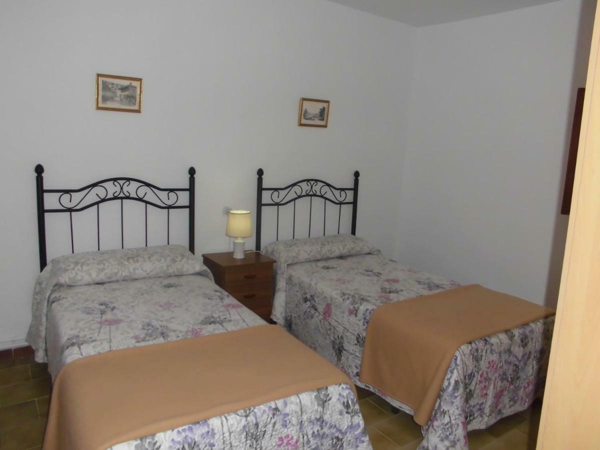 El Molino Otel Arenas De Cabrales Dış mekan fotoğraf