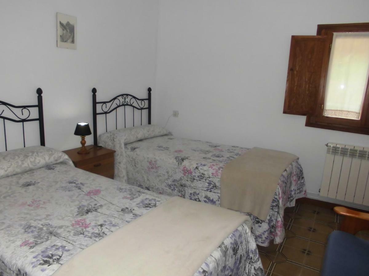 El Molino Otel Arenas De Cabrales Dış mekan fotoğraf