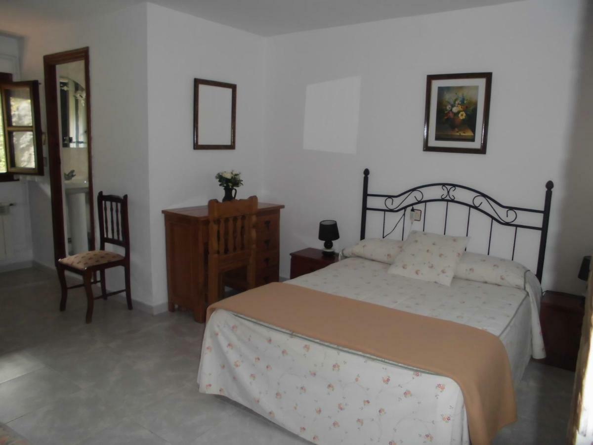 El Molino Otel Arenas De Cabrales Dış mekan fotoğraf
