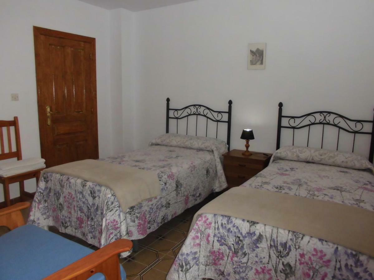 El Molino Otel Arenas De Cabrales Dış mekan fotoğraf