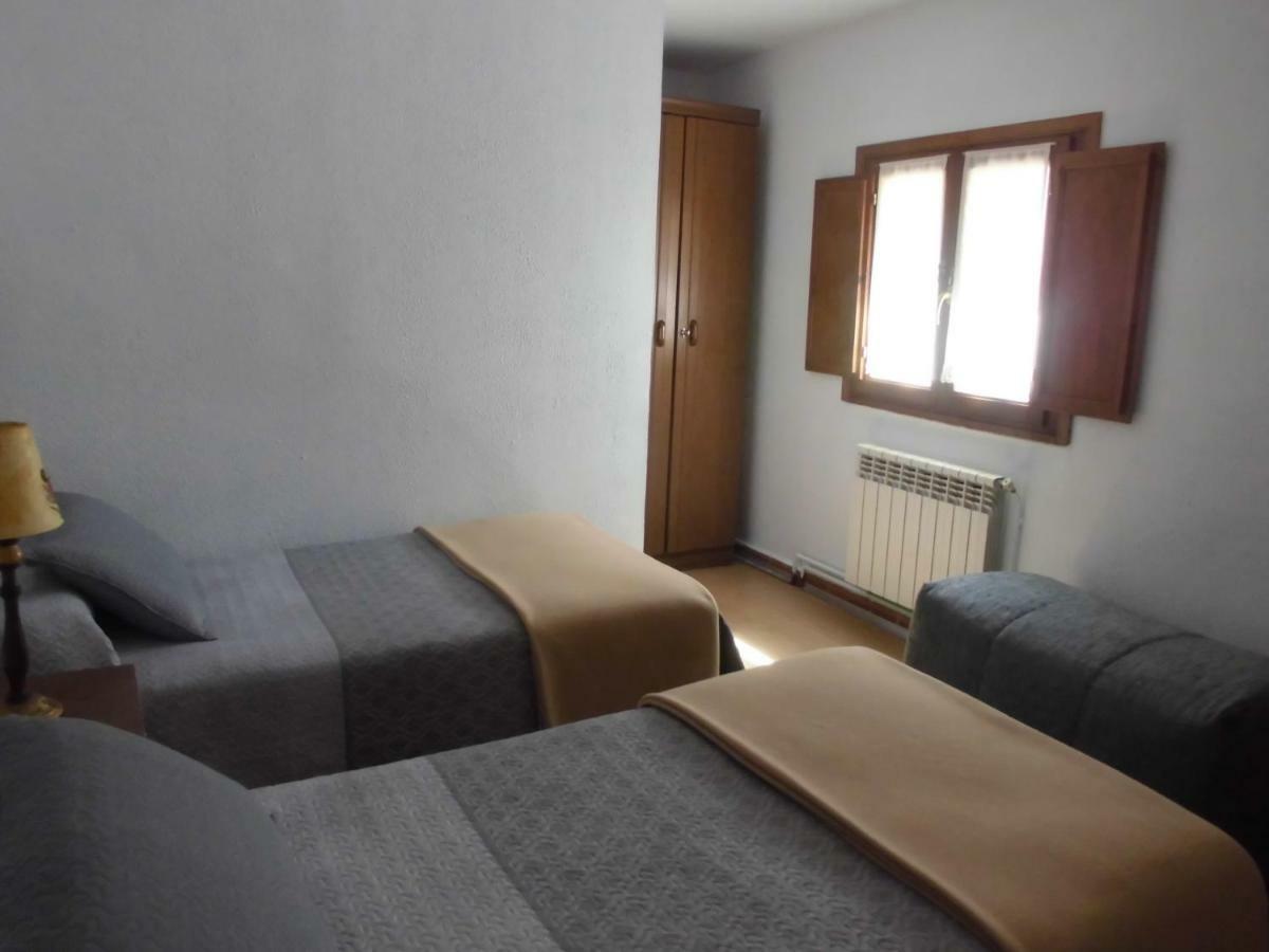 El Molino Otel Arenas De Cabrales Dış mekan fotoğraf