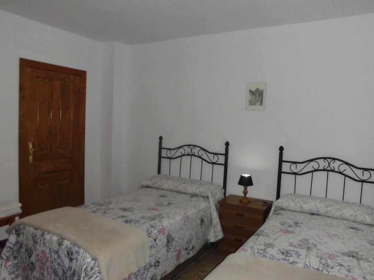 El Molino Otel Arenas De Cabrales Dış mekan fotoğraf