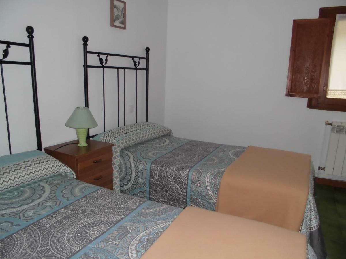 El Molino Otel Arenas De Cabrales Dış mekan fotoğraf