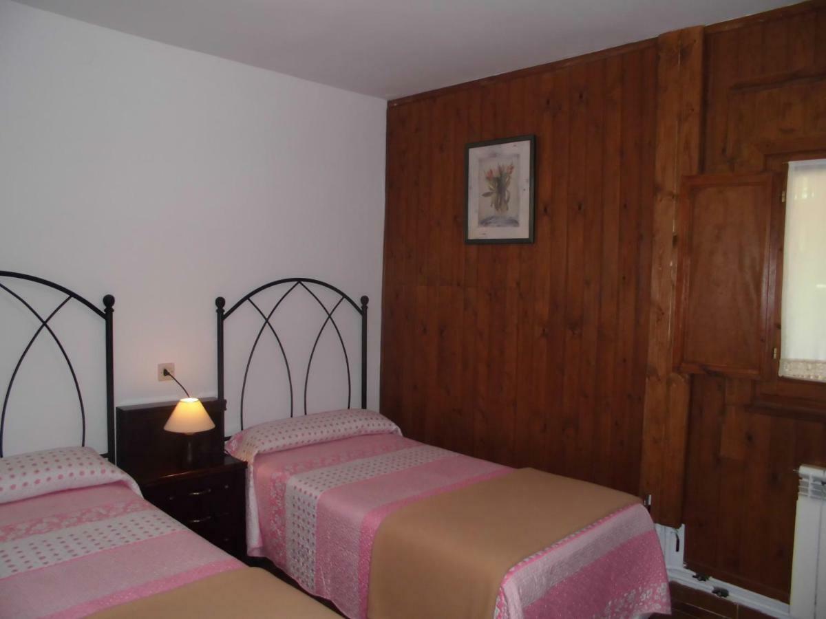 El Molino Otel Arenas De Cabrales Dış mekan fotoğraf